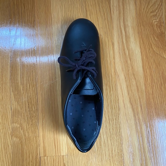 Black Tap Shoes - Picture 3 of 5